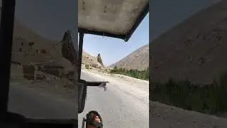 #bikewander  Recumbent trike Cycling Afghanistan 2023 Афганистан 阿富汗 अफगानिस्तान أفغانستان افغانستان