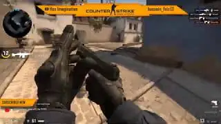 CS:GO - Best Kills from last stream (Vol1)