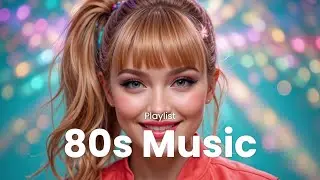Laser Skyline Heat &ndash; 80s Retro Dance Mix | Dancefloor
