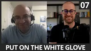 #shorts Partner Enablement With The White Glove Approach And Urgency In Giving Help, Part 2