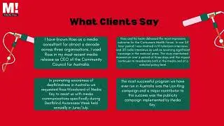 How Top PR Firms Support Brand Development Media Key Australia
