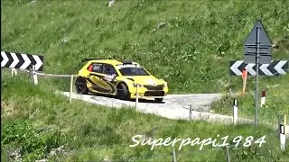 Rally San Martino di Castrozza 2023 ps4 Manghe parte 1