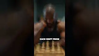 Chess Boxing: Mind vs Muscle in the Ring