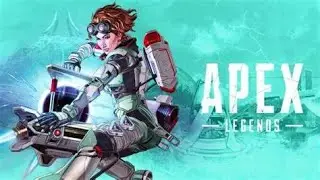 Melhores Personagens Do Apex Legends Mobile Gamger Play &uml;6 horas