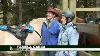 Grant's Getaways: Stub Stewart State Park