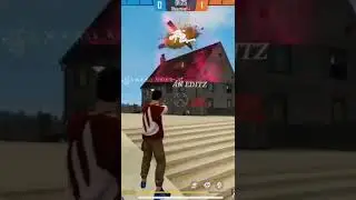 BOY'S ATTITUDE 🔥🔥#shorts #freefire @FF Balvant Gaming  @BNL  @Fact Fire  @Attitude Gamers