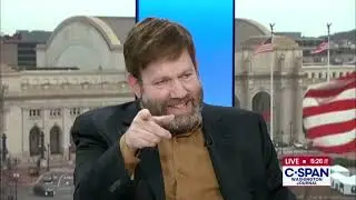 Фрэнк Лунц выражает благодарность курсантам Вест-Пойнта в День благодарения.