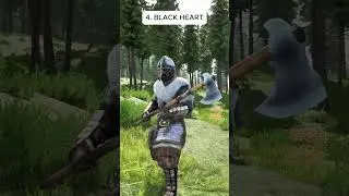 The Best Weapons Made By Sturgia in Mount and Blade 2 Bannerlord | Check the related video ⬆️