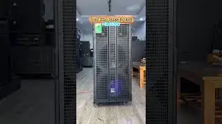 🌺 Cấu H&igrave;nh Thon Gọn, D&ograve;ng Loa HD3500 Phục Vụ Ae Chuy&ecirc;n L&agrave;m Kẹo K&eacute;o #loa #loahay #hd3500 #xh
