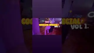 SimplyBlondy - COOKING SPECIAL VOL.1 - January 🍽️