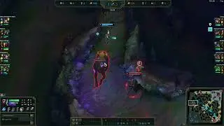 Diamond JUNGLE Learns How To Jungle Like A Challenger - watch before you full clear again