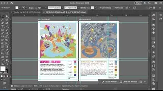 ENVD1012 | A1.3 Color, Composition & Final Board