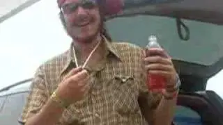 Justin Hippiedude