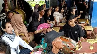 LIVE#EBEG SATRIA SEJATI CIPARI DI BARAT BALEDESA CIPARI/SMP HARAPAN CILACAP JATENG INDONESIA