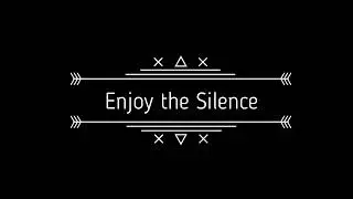Enjoy the Silence