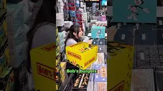 This Customer Wanted To Feel How Heavy The Mystery Box Was Before Purchasing it