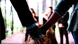 The Vampire Diaries | Wake Me Up