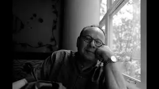 Happy Birthday Francois Fleury