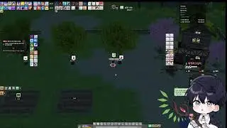 [마비노기] 부지런한 마생살기 (뉴비 질문 환영!)