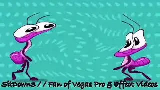 Bob Zoom New Logo Effects (Preview 1982 Effects Extended) In G Major 7 