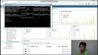Lab 1 - Creating Superuser in Postgresql using SQL Shell (psql) | Tagalog Tutorial