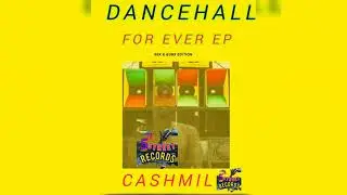 Cashmil- Dancehall nuh dead