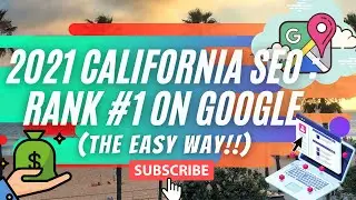 California SEO | Rank #1 W/ Our California SEO Strategy | HeadStart Digital