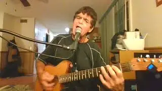 Gary Cavico Live
