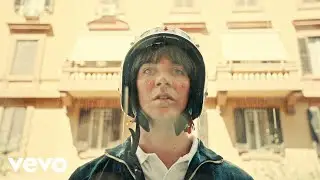 Matteo Alieno - Ansia
