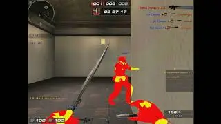 wall hack sudden attack japan [WH] HACKER