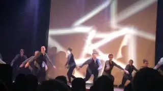 Gala de Danse 2016 A place with no name