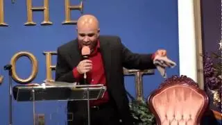 video#199 Title: The Victory of Christ Over Satan. Part III