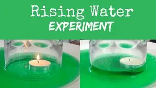 Carbon dioxide gas dissolves in water , science experiment by Sanjay sir.