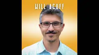 From Problem-Solving to Abiding Joy: Will Acuff&rsquo;s Daily Joy Practices
