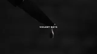 Primal Truth - Violent Ways (Official Music Video)