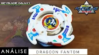 An&aacute;lise A-35 DRAGOON F [Beyblade]