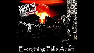 Nihilist Cunt - Everything Falls Apart 7