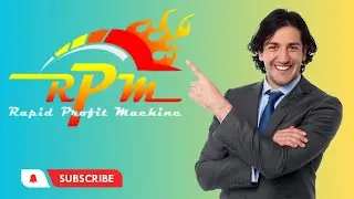 💠 Rapid Profit Machine Review & Bonuses 2023 | RPM 3.0 Full Review 💠