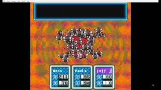M2DX 3.0 optional boss on insane