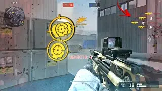 Пока все спят highlights Варфейс #2