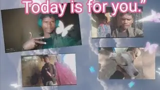 Today is for you.”❤️#viralvideo #viral #funny #comedy #comedy 