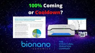 BNGO CARNAGE -- Technical Analysis, Fundamentals, News, Tumor Breakthroughs with OGM?
