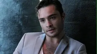 Ed Westwick Interview - June 2010 Australia