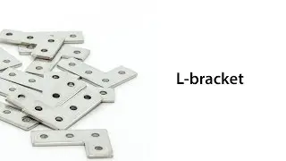 L-Bracket tutorial