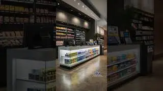 Beyond the Beep: Creative Retail Checkout Counter Ideas to Boost Sales