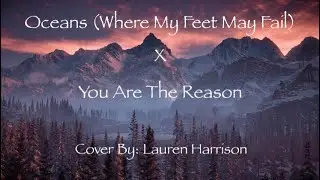 Sing It Forward Challenge: Lauren Harrison