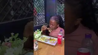 #restaurant #food #ghanafoods