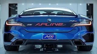 2026 A290 Rally Review &ndash; Alpine&rsquo;s Shocking Electric Comeback!