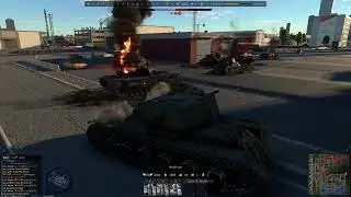 WT GRB 17 kill game in 4.3