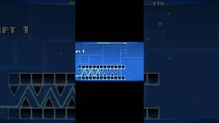 wave consistency#shorts #shortsviral #geometry dash #geometrydash #gdlevels